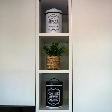 Apartment Localhost