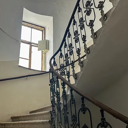 Localhost Apartment