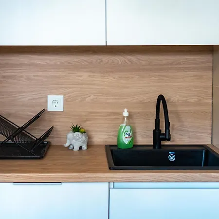 Localhost Apartment